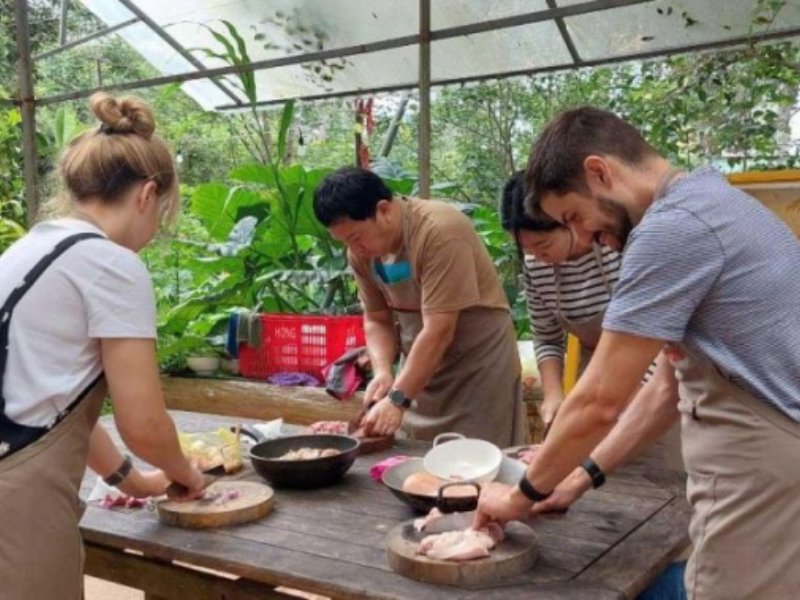 Discover the Best Phu Quoc Cooking Class for Authentic Cuisine