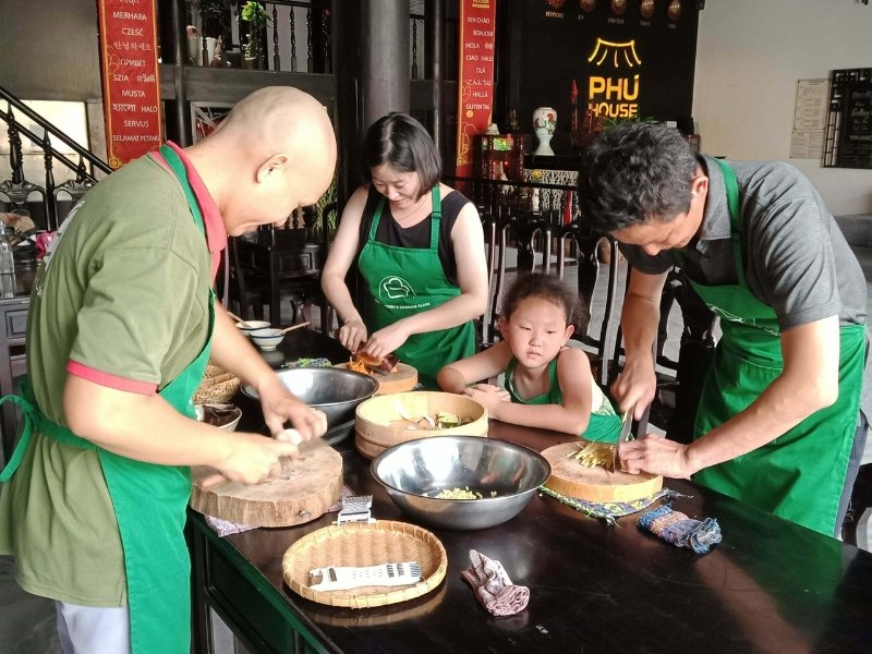 Discover the Best Phu Quoc Cooking Class for Authentic Cuisine