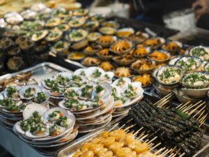 Phu Quoc Food Guide: Discover Delicious Flavors and Markets