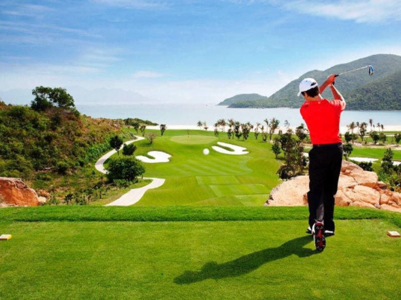 Discover the Best Phu Quoc Golf Courses and Resorts