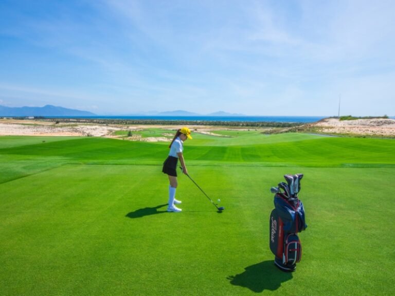 Discover the Best Phu Quoc Golf Courses and Resorts