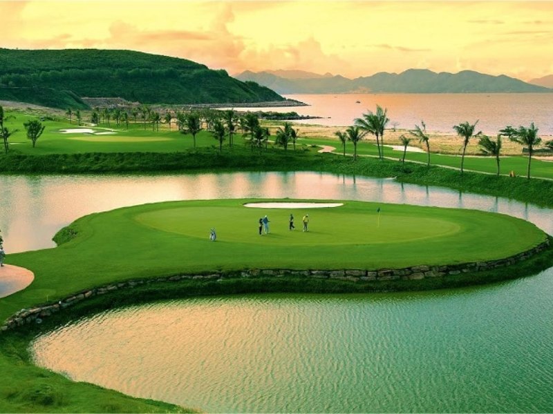 Discover the Best Phu Quoc Golf Courses and Resorts