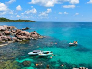 Discover Phu Quoc Island Hopping: Your Ultimate Guide