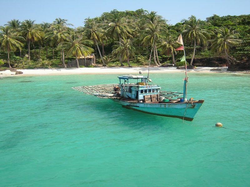 Discover Phu Quoc Island Hopping: Your Ultimate Guide