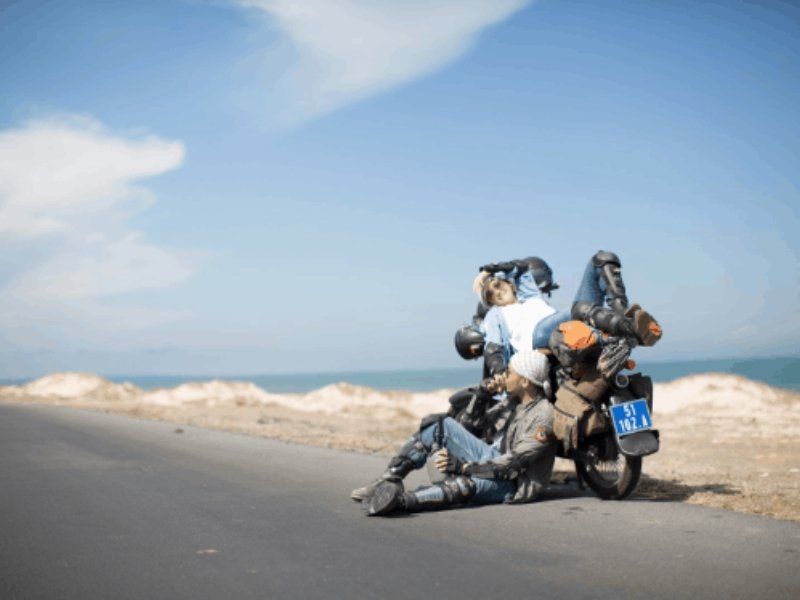 Phu Quoc Motorbike Rental: Explore Scenic Routes & Adventures