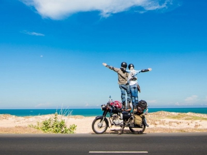 Phu Quoc Motorbike Rental: Explore Scenic Routes & Adventures