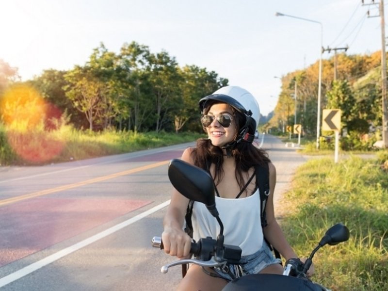 Phu Quoc Motorbike Rental: Explore Scenic Routes & Adventures