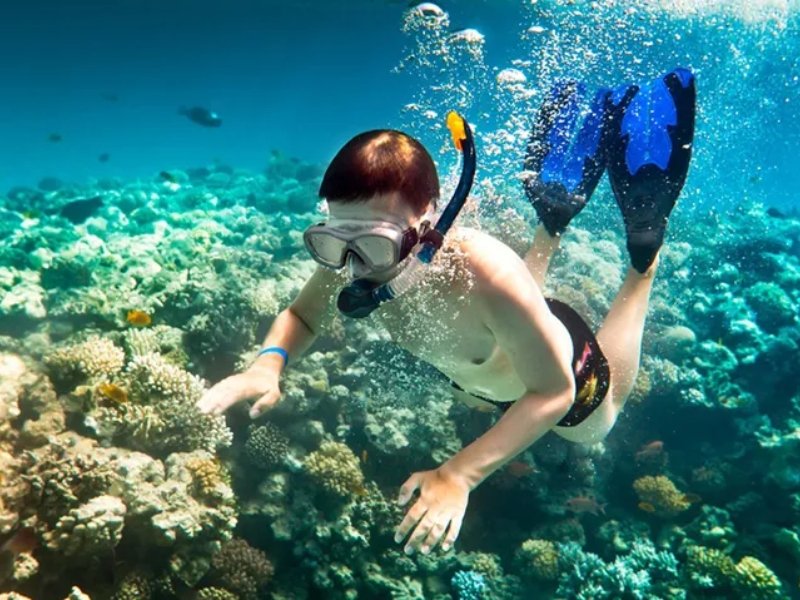 Discover Phu Quoc Snorkeling: Top Spots & Diving Adventures