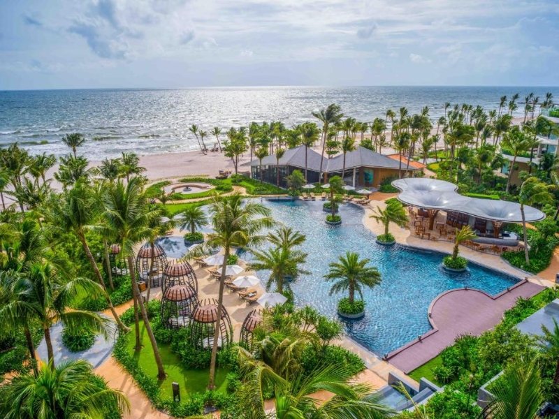 Top 5 Phu Quoc Spa Resorts For Ultimate Relaxation