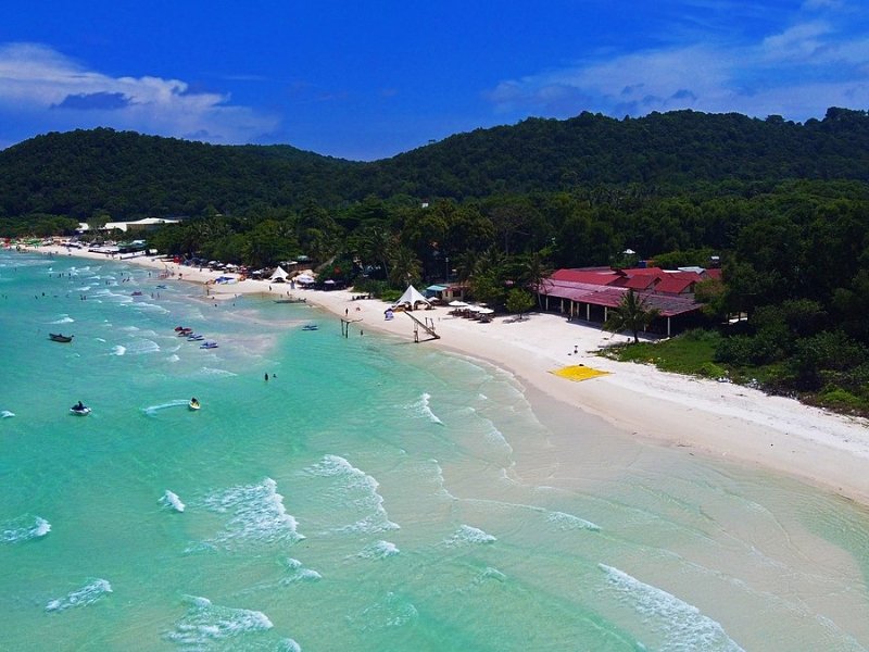 Phu Quoc Transportation: Your Guide to Flights, Ferries & More