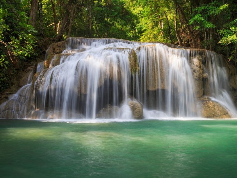 Top 3 Must-Visit Phu Quoc Waterfalls for Adventure Seekers