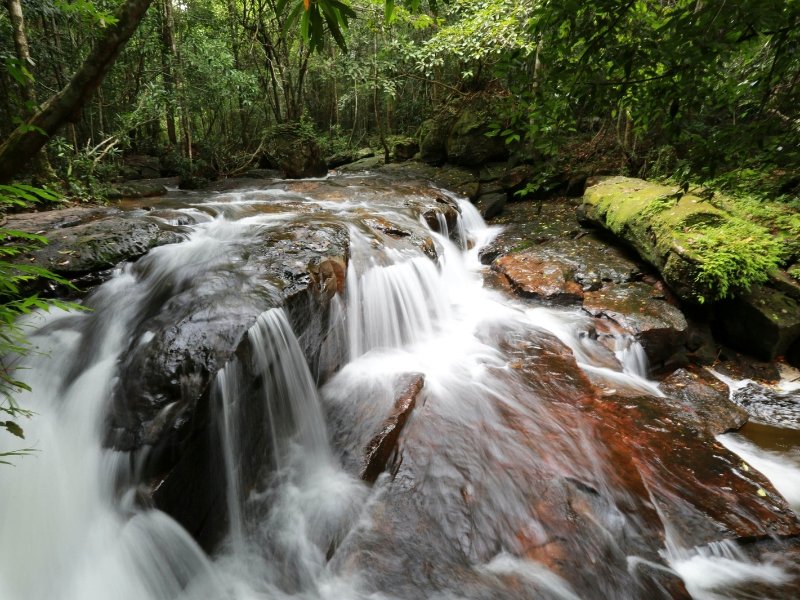 Top 3 Must-Visit Phu Quoc Waterfalls for Adventure Seekers