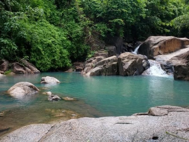 Top 3 Must-Visit Phu Quoc Waterfalls for Adventure Seekers