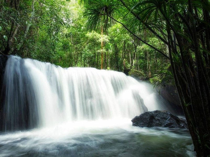 Top 3 Must-Visit Phu Quoc Waterfalls for Adventure Seekers