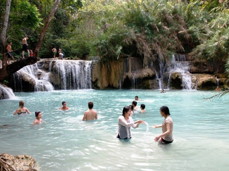 Top 3 Must-Visit Phu Quoc Waterfalls for Adventure Seekers