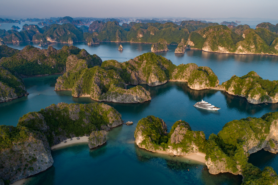 Cat Ba Island travel guide