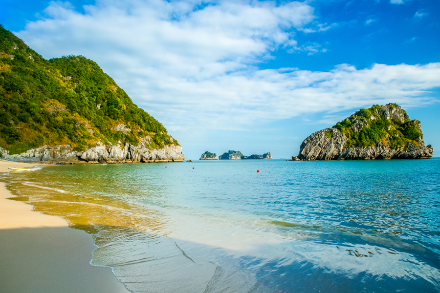 Things to do in Cat Ba Island