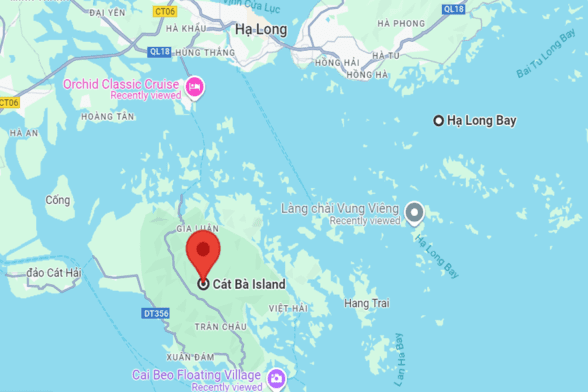 Top Things To Do In Cat Ba Island For Travelers - Sun Getaways