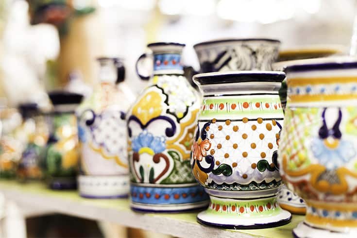 Discover the Magic of Bat Trang Village: A Potter's Paradise