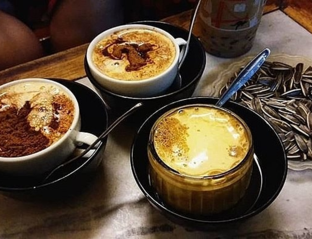 Egg Coffee and More: Top 5 Hanoi Coffee Shops You Need to Visit 2024