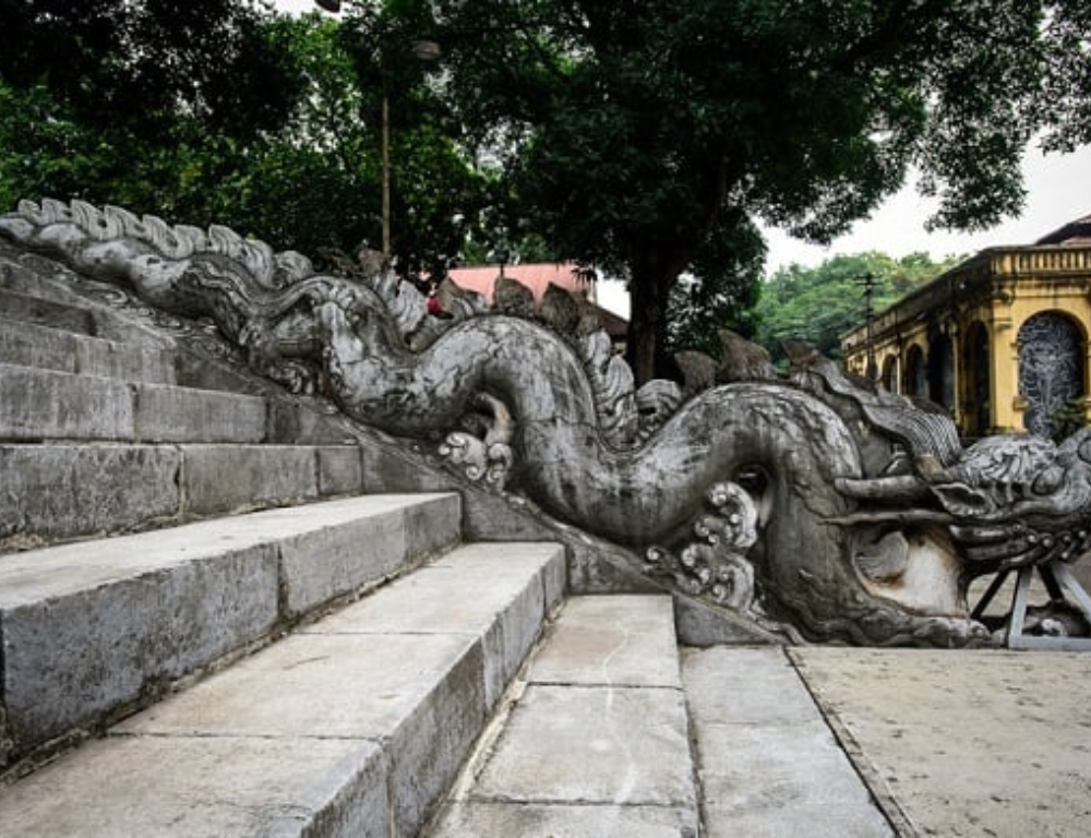 Top 10 Don't-Miss Experiences at the Imperial Citadel of Thang Long 2024