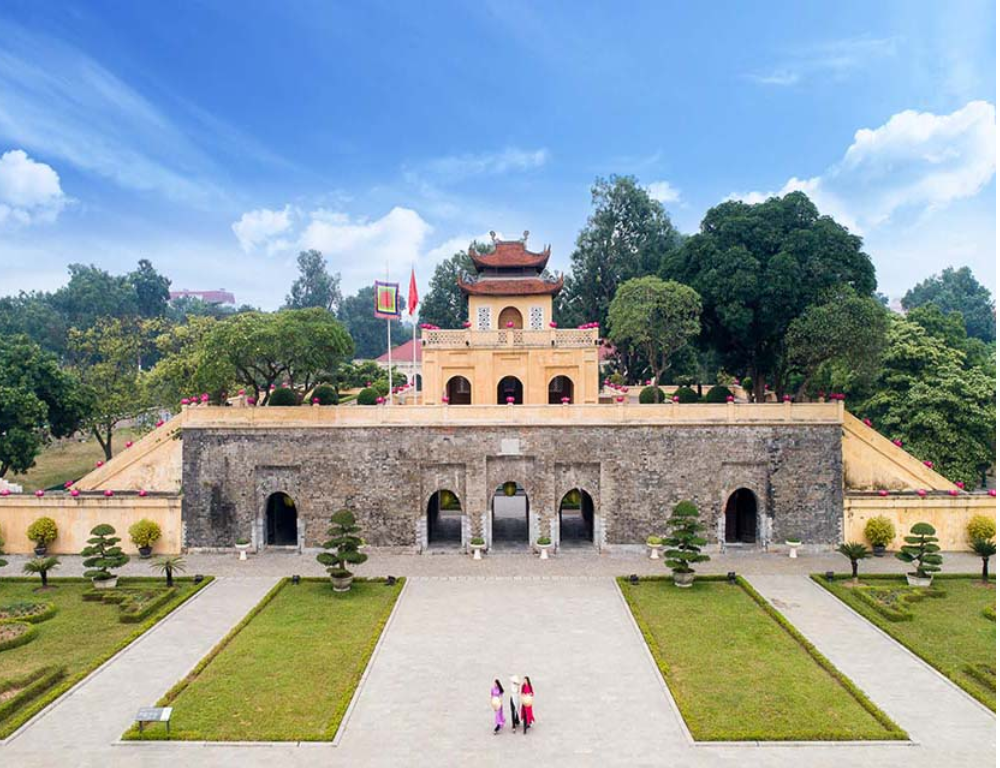 Top 10 Don't-Miss Experiences at the Imperial Citadel of Thang Long 2024