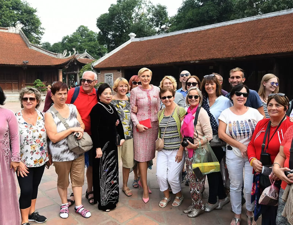 A Complete Guide to the Temple of Literature: History, Architecture, and Tips