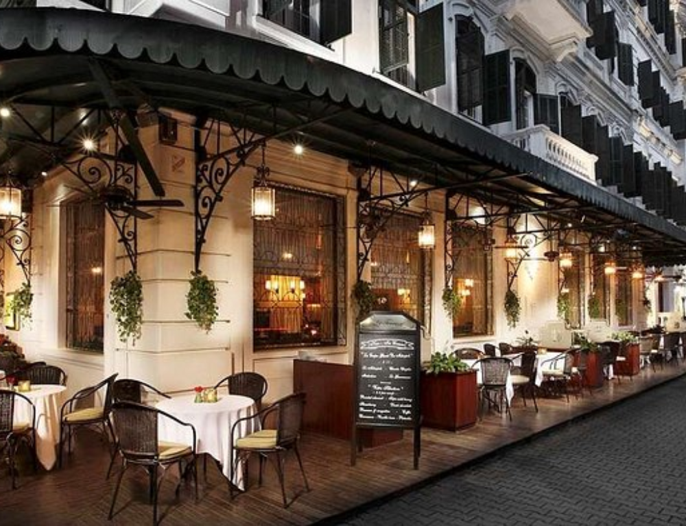 A List of Must-See Spots in Hanoi French Quarter