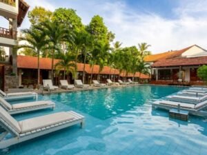 Affordable Phu Quoc Budget Accommodation for Travelers