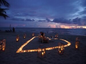 Phu Quoc Honeymoon: Romantic Spots You Can't Miss