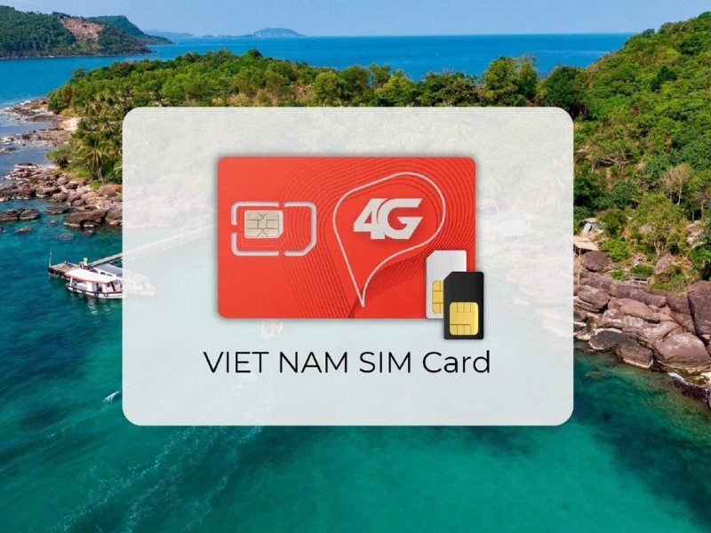 Phu Quoc SIM Card: Stay Connected with Easy, Affordable Options