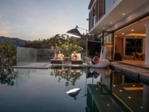 Phu Quoc Villas with Private Pools: Ultimate Luxury & Seclusion