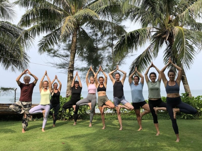 Phu Quoc Wellness Retreats: Rejuvenate Your Body & Soul