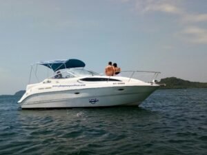 Phu Quoc Yacht Charter: Luxury Sailing & Private Island Getaways