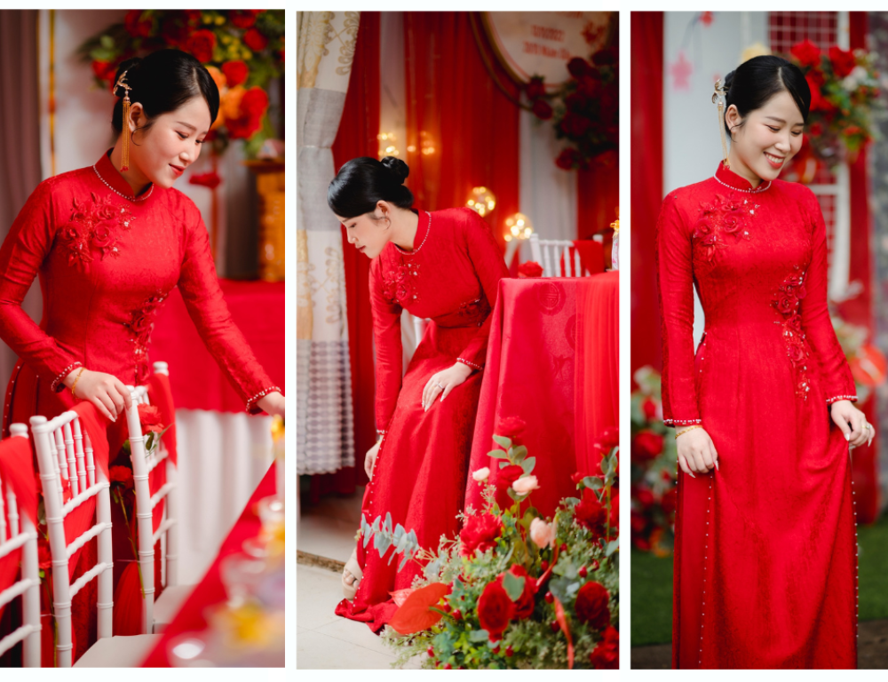 Vietnamese Clothing: From Ao Dai to Ethnic Minority Costumes