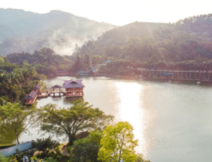 Your Ultimate Guide to Ba Vi National Park Hanoi: Hike, Bike, and More