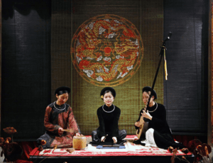 Traditional Vietnamese Music: Exploring the Sounds of Vietnam