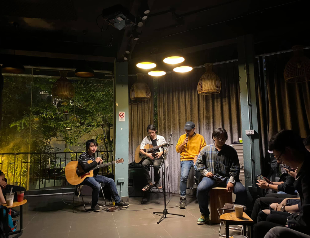 Hanoi Live Music: A Guide to the City's Vibrant Music Scene