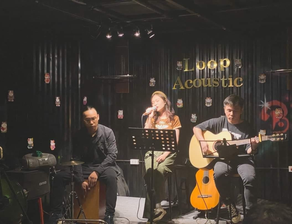 Hanoi Live Music: A Guide to the City's Vibrant Music Scene