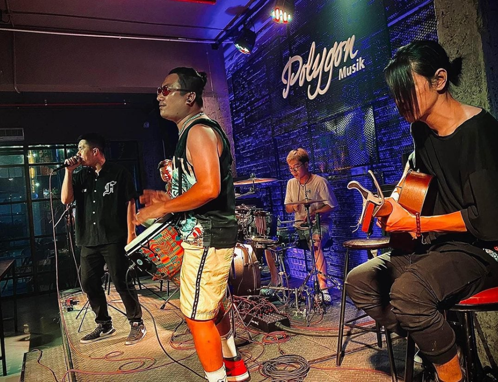 Hanoi Live Music: A Guide to the City's Vibrant Music Scene