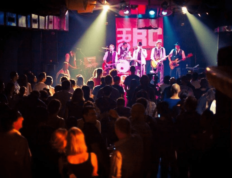 Hanoi Live Music: A Guide to the City's Vibrant Music Scene