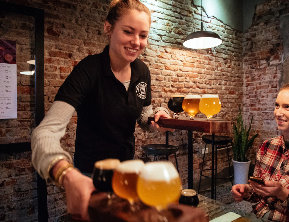 Hanoi Craft Beer Scene: A Unique Blend of Old and New