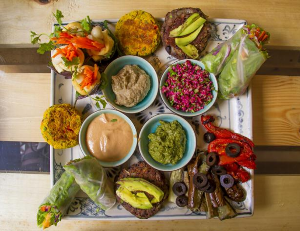 Discover the Best Hanoi Vegetarian Restaurants: A Complete Guide