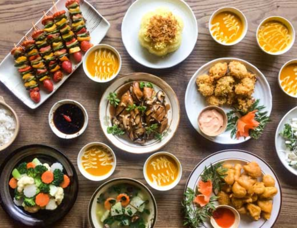 Discover the Best Hanoi Vegetarian Restaurants: A Complete Guide