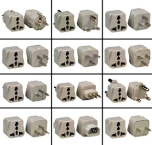 Vietnam Power Outlets: What You Need to Know Before You Go - Sun Getaways