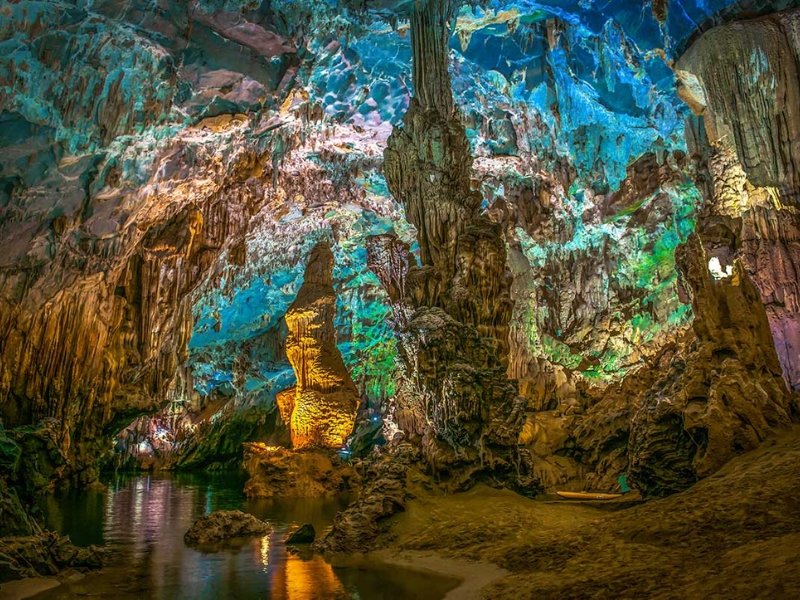 Phong Nha Caves: A Guide to Vietnam’s Cave Wonderland