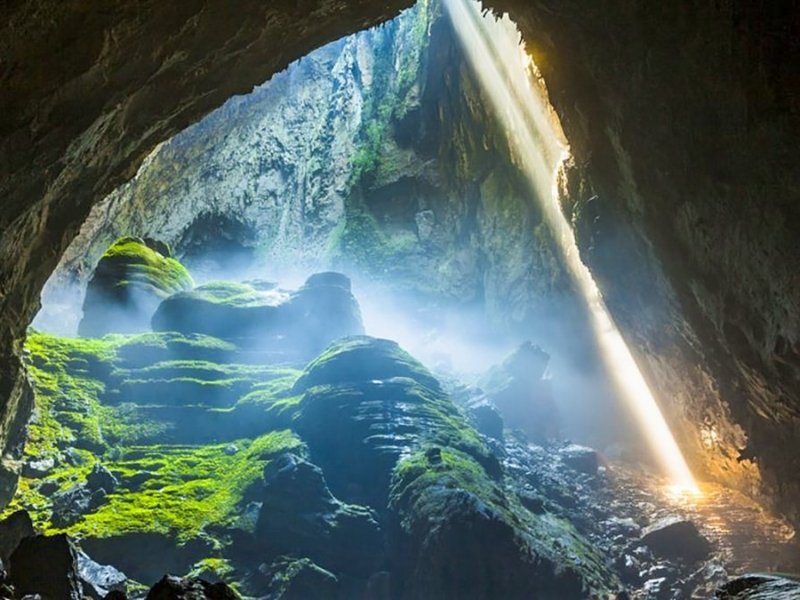 Phong Nha Caves: A Guide to Vietnam’s Cave Wonderland