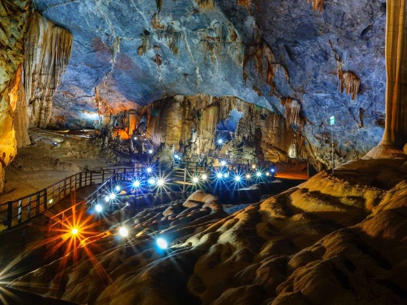 Phong Nha Caves: A Guide to Vietnam’s Cave Wonderland