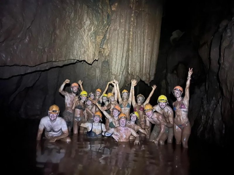 Phong Nha Caves: A Guide to Vietnam’s Cave Wonderland