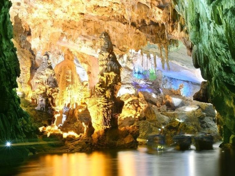 Phong Nha Caves: A Guide to Vietnam’s Cave Wonderland